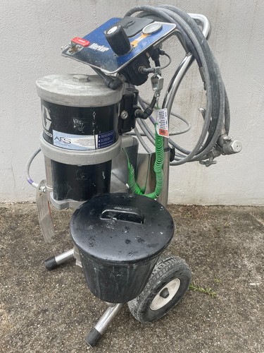 Graco merkur g45c05 année - graco,