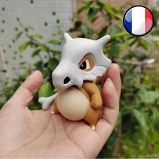 Figurine Pokémon Osselait
