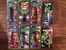 LOT of 8 HALLOWEEN Rubies