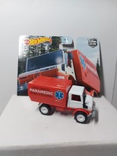 Hotwheels 1/64 🇨🇵 Wild