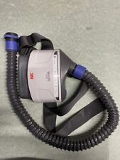 Appareil Respiratoire 3M Versaflo Serie Tr-300 Ceinture Avec Cagoule