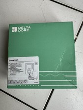 DELTA DORE TYBOX  1137 Neuf  THERMOSTAT