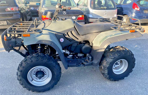 Télécharger linhai atv 260 - linhai,