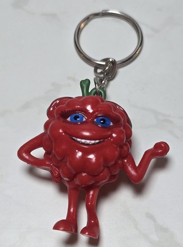 Porte clés oasis figurine - porte-clés,