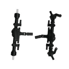 Pont de voiture RC à