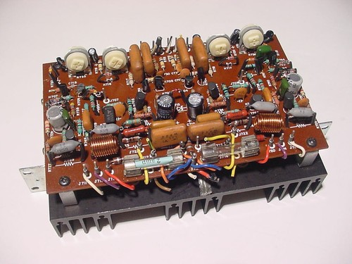Marantz 4240 stereo - marantz,