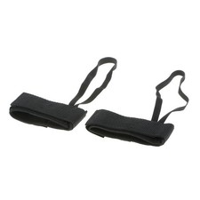 2pcs Bodyboard Fin Savers