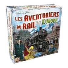 ASMODEE - Les Aventuriers du