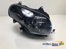 OPTIQUE HONDA 1800 GL GOLDWING