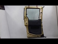 Porte coulissante g Peugeot PARTNER Monospace (5_, G_) 2.0 hdi (2000-2008) 3 po