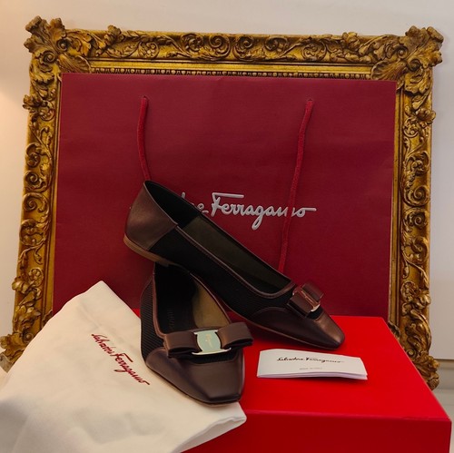 Ferragamo salvatore chaussures - ferragamo,