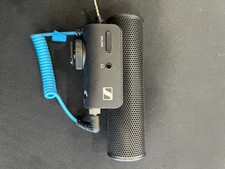 Sennheiser MKE 400 Compact