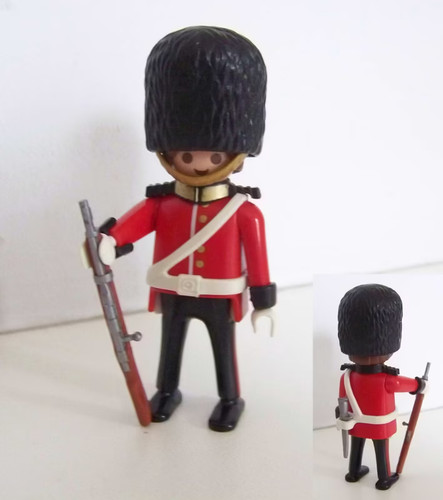 Playmobil epoque 1900 - epoque,