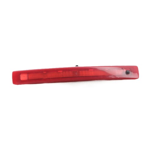 Troisième feu stop - ,