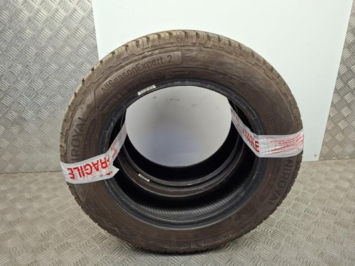 Pneu 165 r14 t uniroyal - pneu,