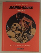Barbe Rouge L' Integrale 6