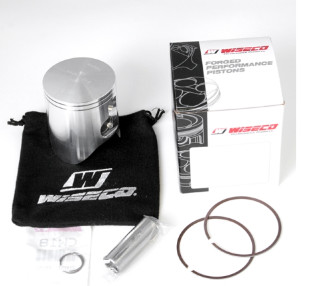 Kit piston wiseco yamaha - piston,