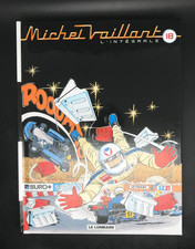 GRATON - MICHEL VAILLANT -