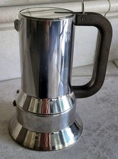 Cafetière italienne ancienne "Alessi"