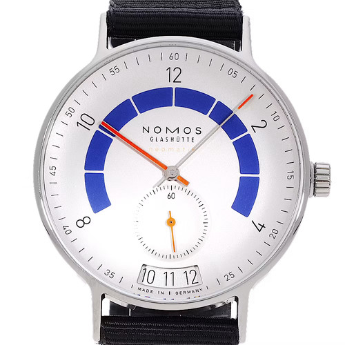 Nomos autobahn automatique - autobahn,