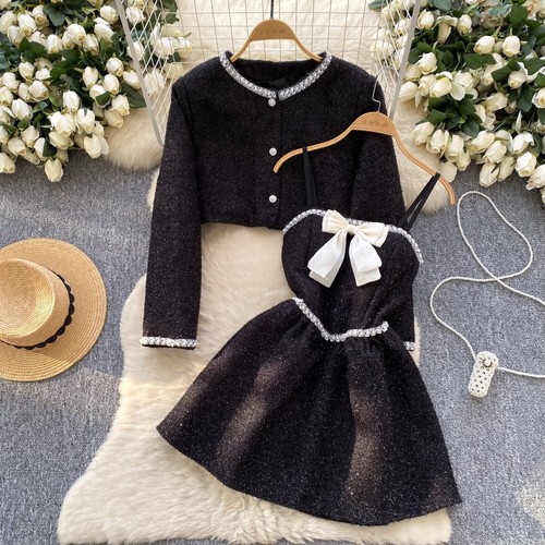 Tailleur complet femme bureau - tailleur,