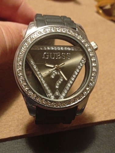 Montre guess clearly - montre, guess"