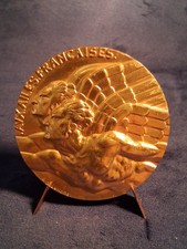 🤩TRÈS BELLE  MÉDAILLE🤩