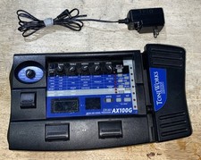 KORG Tone Works AX100G Guitar