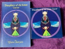 Daughters of the Moon Tarot by