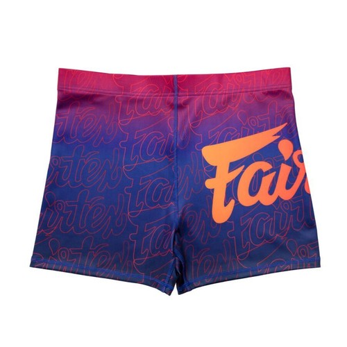 Short fairtex cp5 - fairtex, tudo