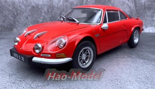 Kyosho renault a110 - kyosho,