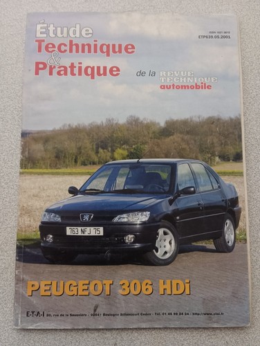 Rta revue technique automobile - rta,