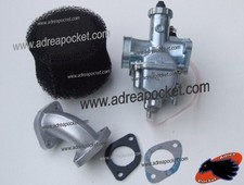Kit Carburateur Mikuni 26 dirt