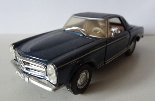 Mercedes benz 280 - mercedes-benz, sl