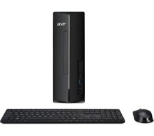 Acer Aspire XC-1760 Intel