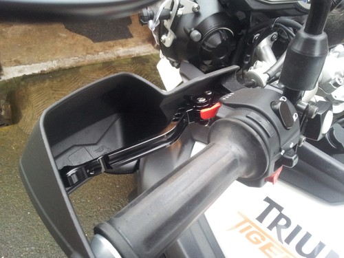 Triumph tiger 1050 800 - tiger,
