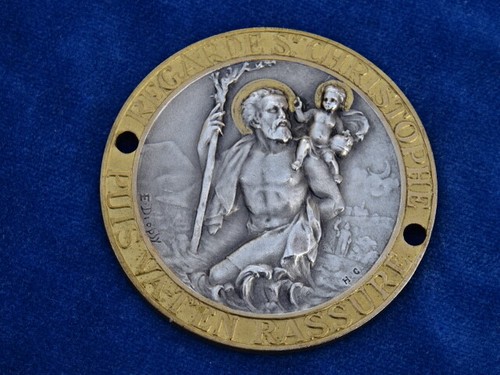 Superbe top medaille - superbe, !