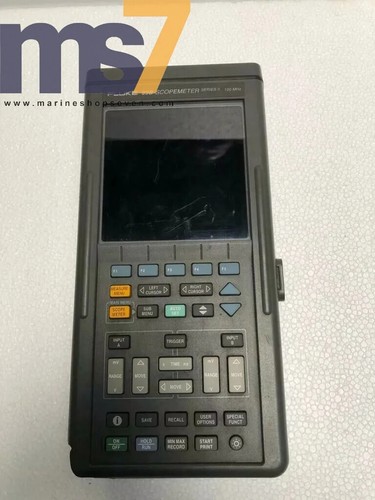 Fluke 99b scopemeter - 99b,