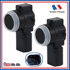 2 Capteur de Stationnement