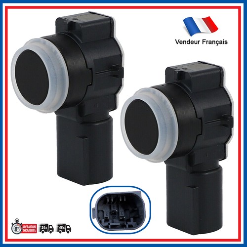 Capteur stationnement - 2,