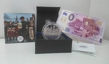 Coffret 10€ Euros Argent