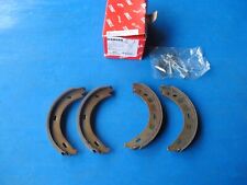 Mâchoires de freins à main