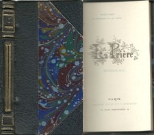 Beau Tout Petit Livre, Belle