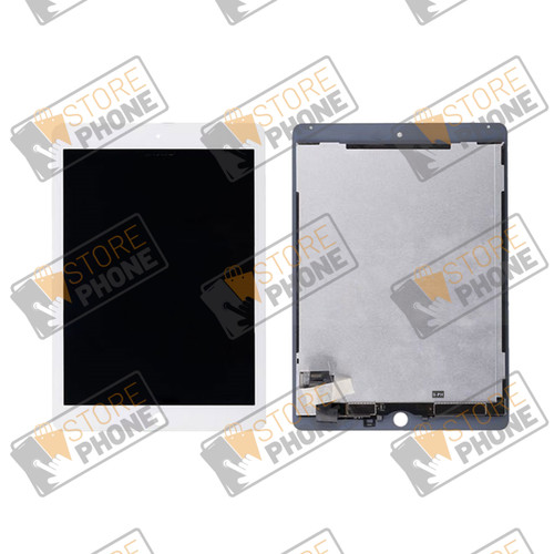 Ecran tactile apple - +,