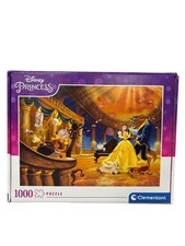 puzzle Disney belle et la bete