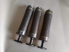 Pompe d'échantillonnage GASTEC GV-100 pompe de détection de gaz Gastec GV-100...