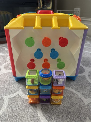 Vintage fisher price - vintage,