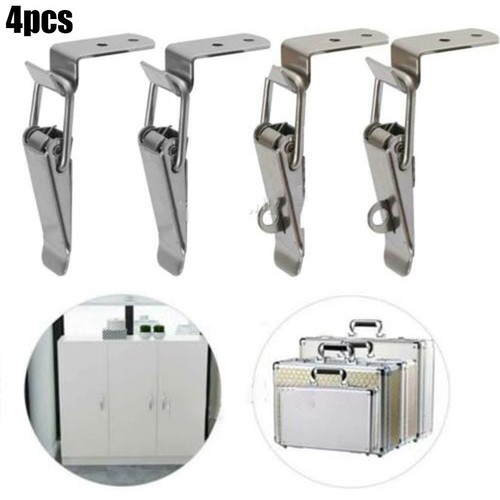4pcs serrure magnétique pour - 4pcs,