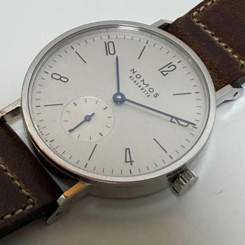 Montre nomos glashutte - montre,