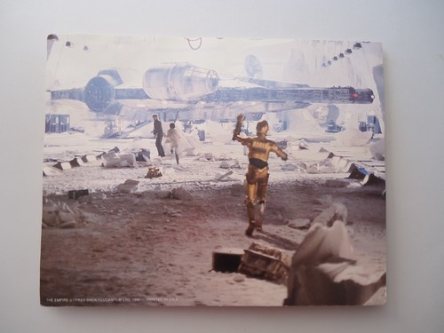 Star wars empire - wars/empire, strikes